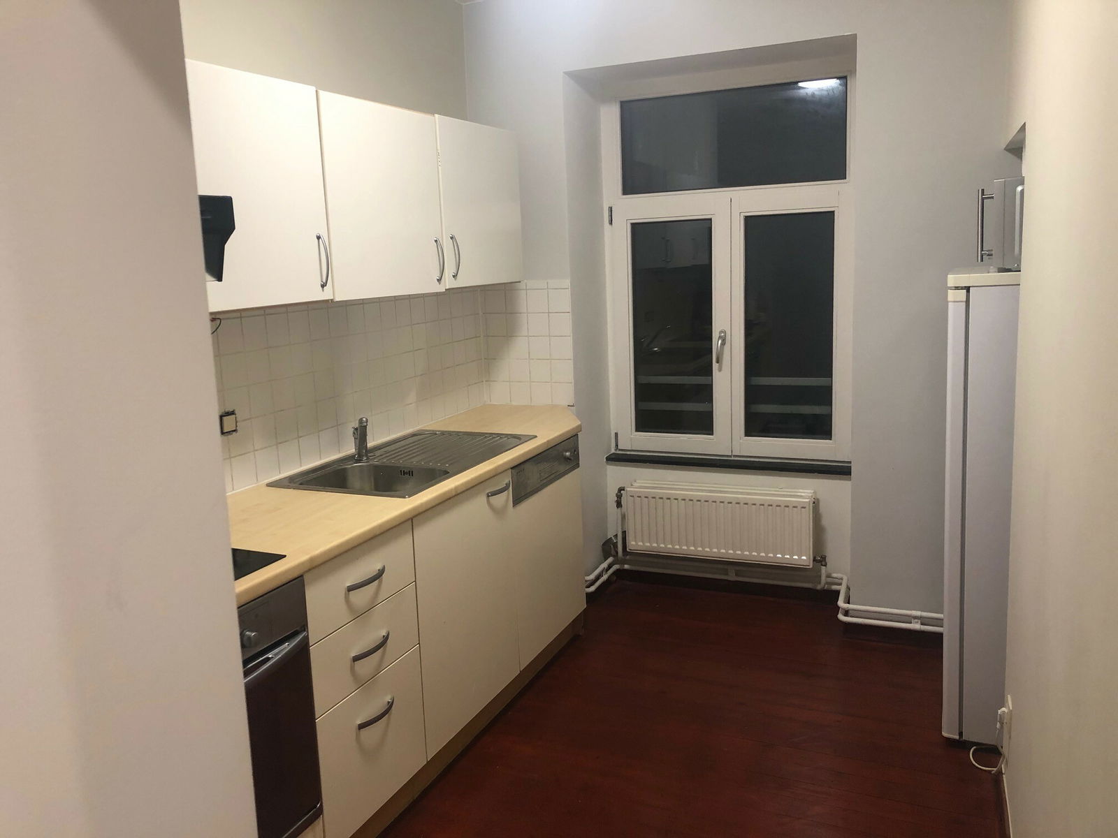Colocación Charleroi 244552