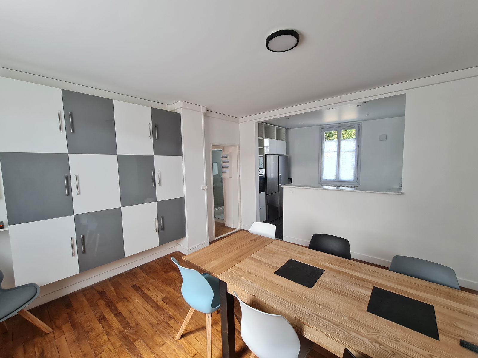 Colocación Orsay 252491