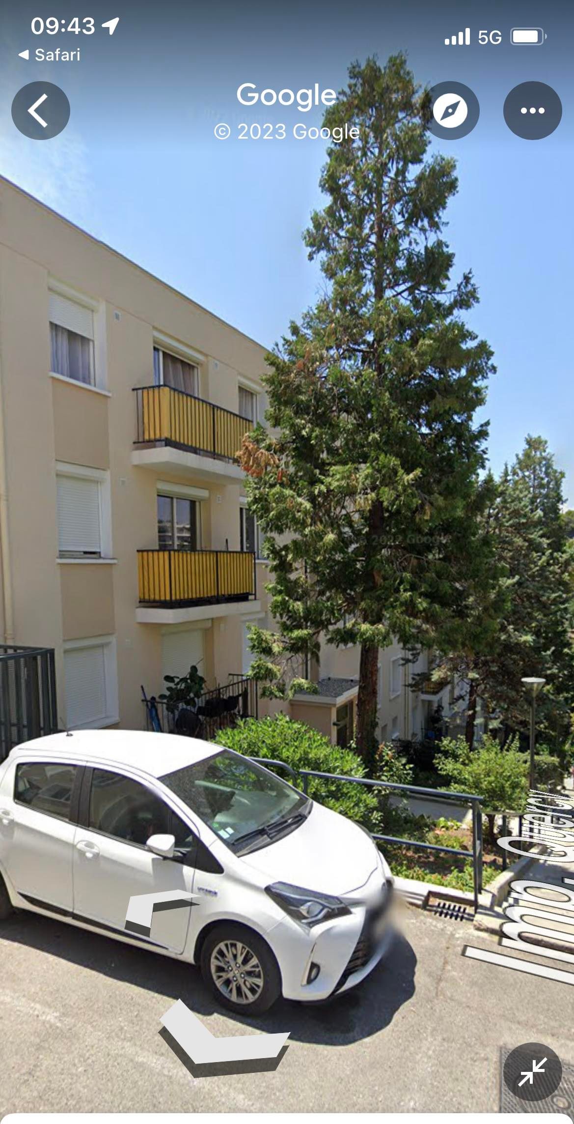 Toda La Casa Cannes 268134