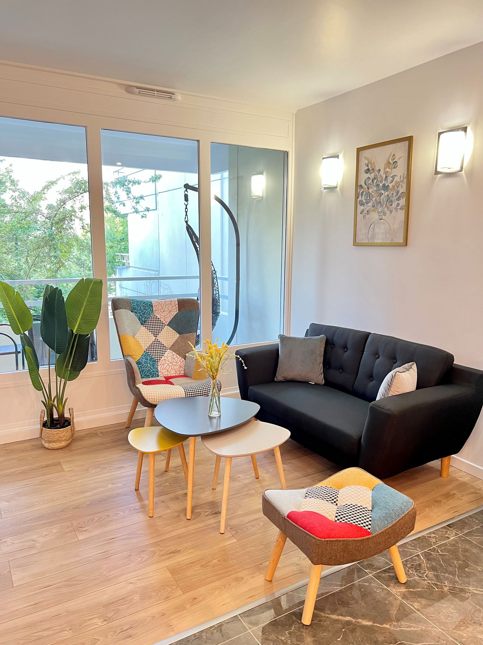 Colocación Villeurbanne 265084
