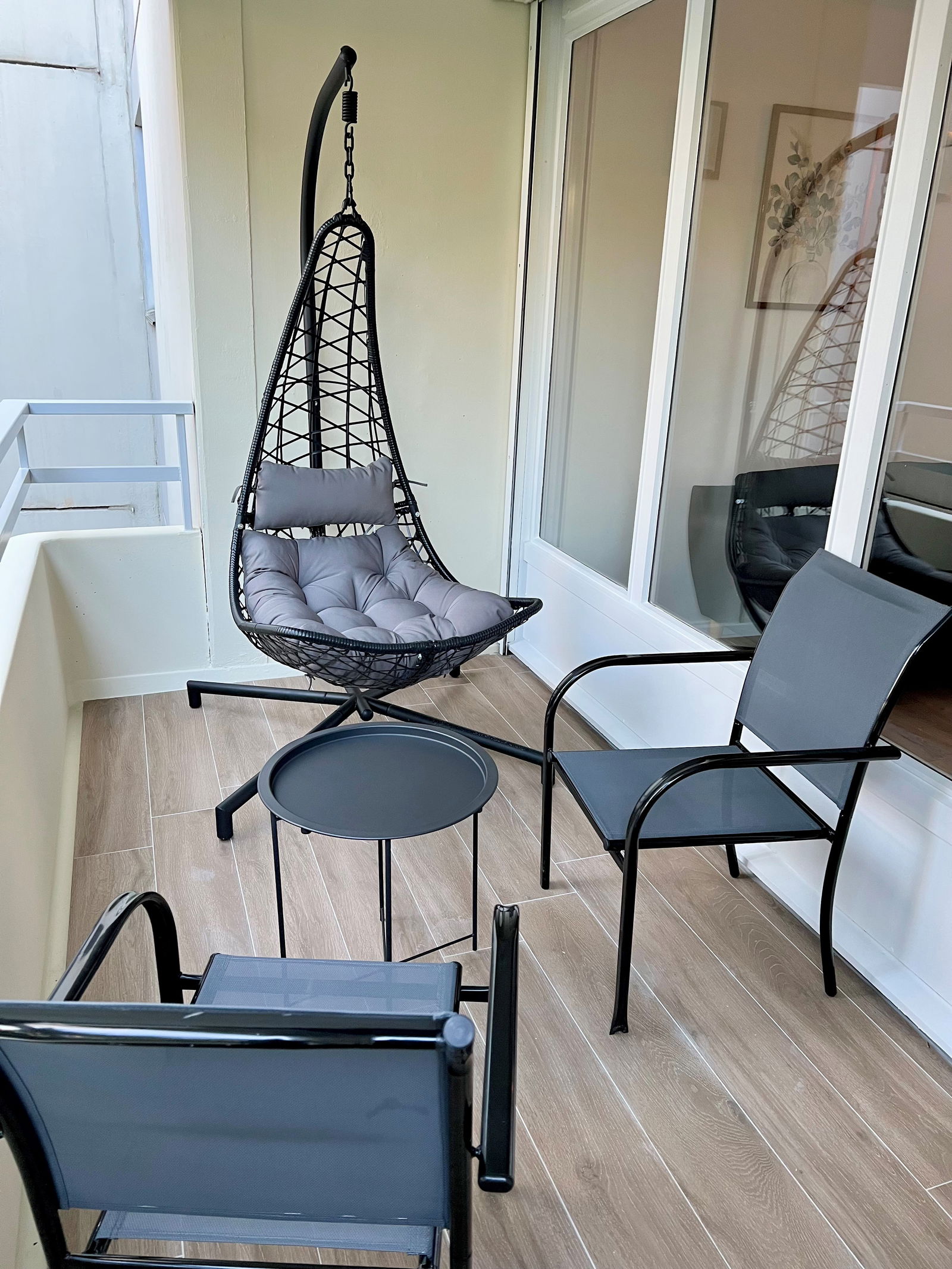 Colocación Villeurbanne 265084