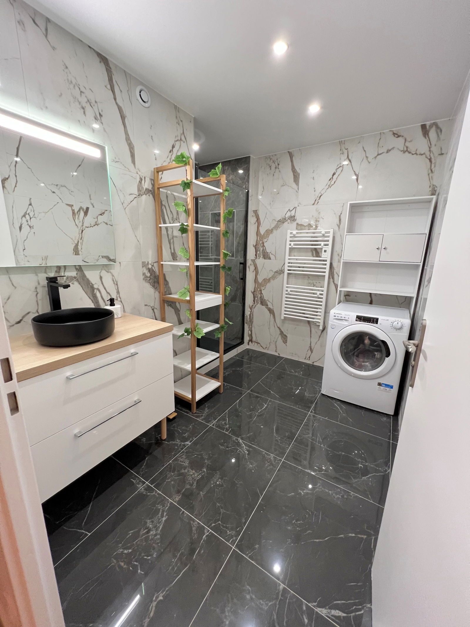 Colocación Villeurbanne 265084