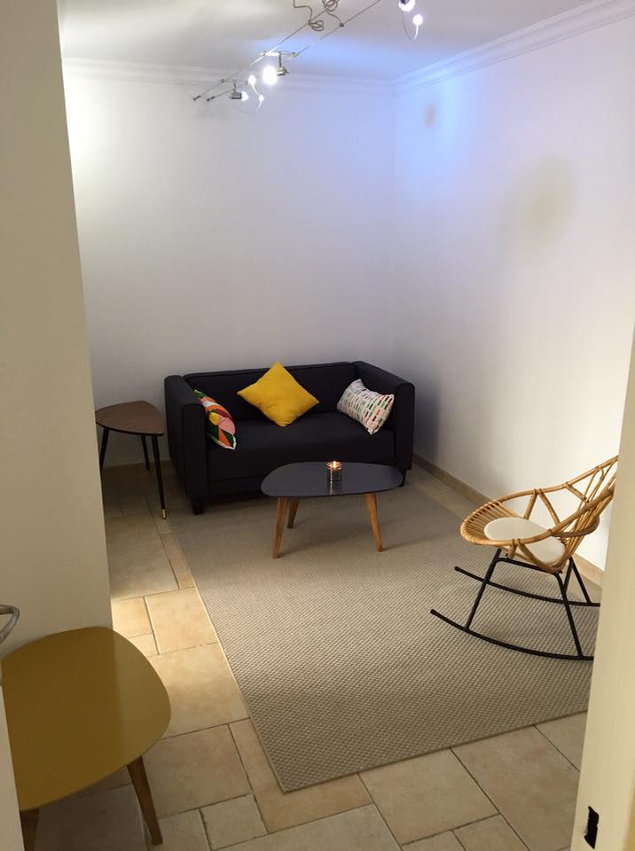 Colocación Cergy 262796