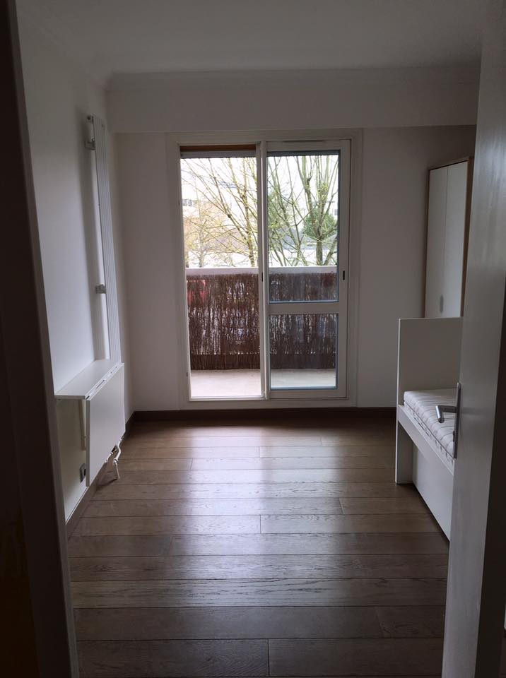 Colocación Cergy 262796