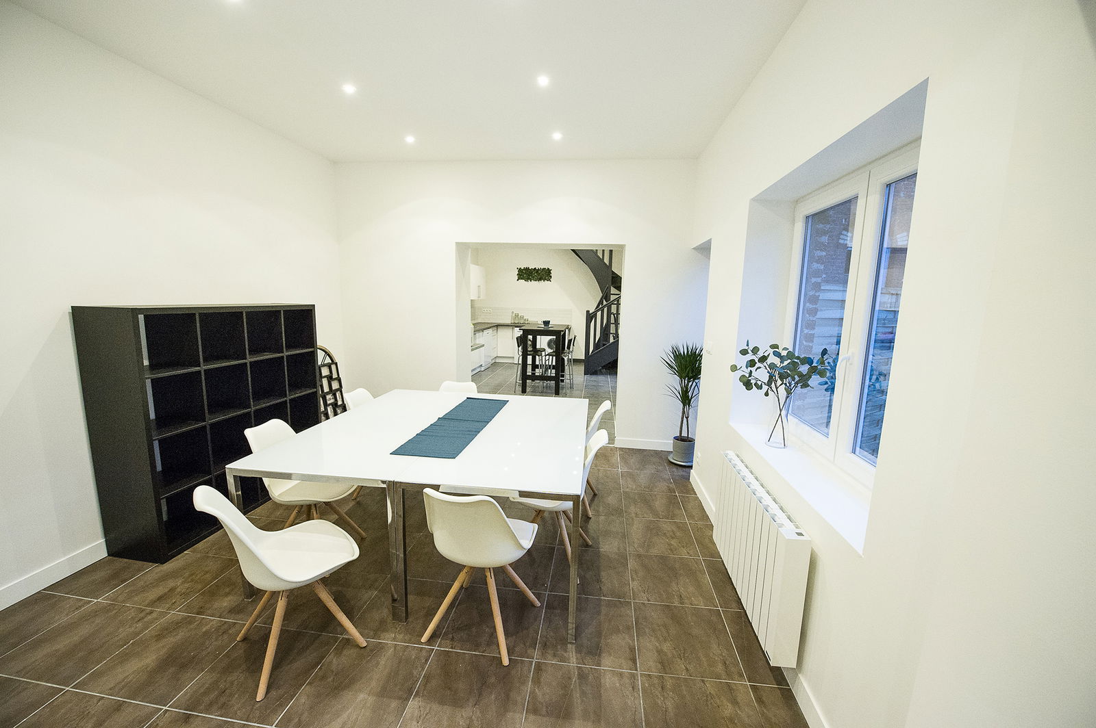 Estudio Independiente Roubaix 248508