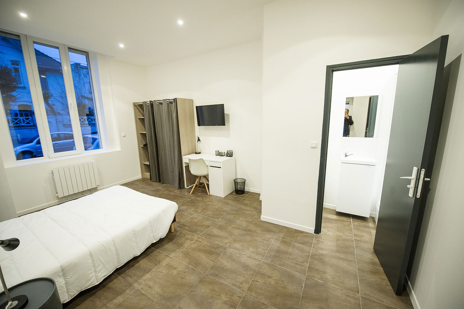 Estudio Independiente Roubaix 248508