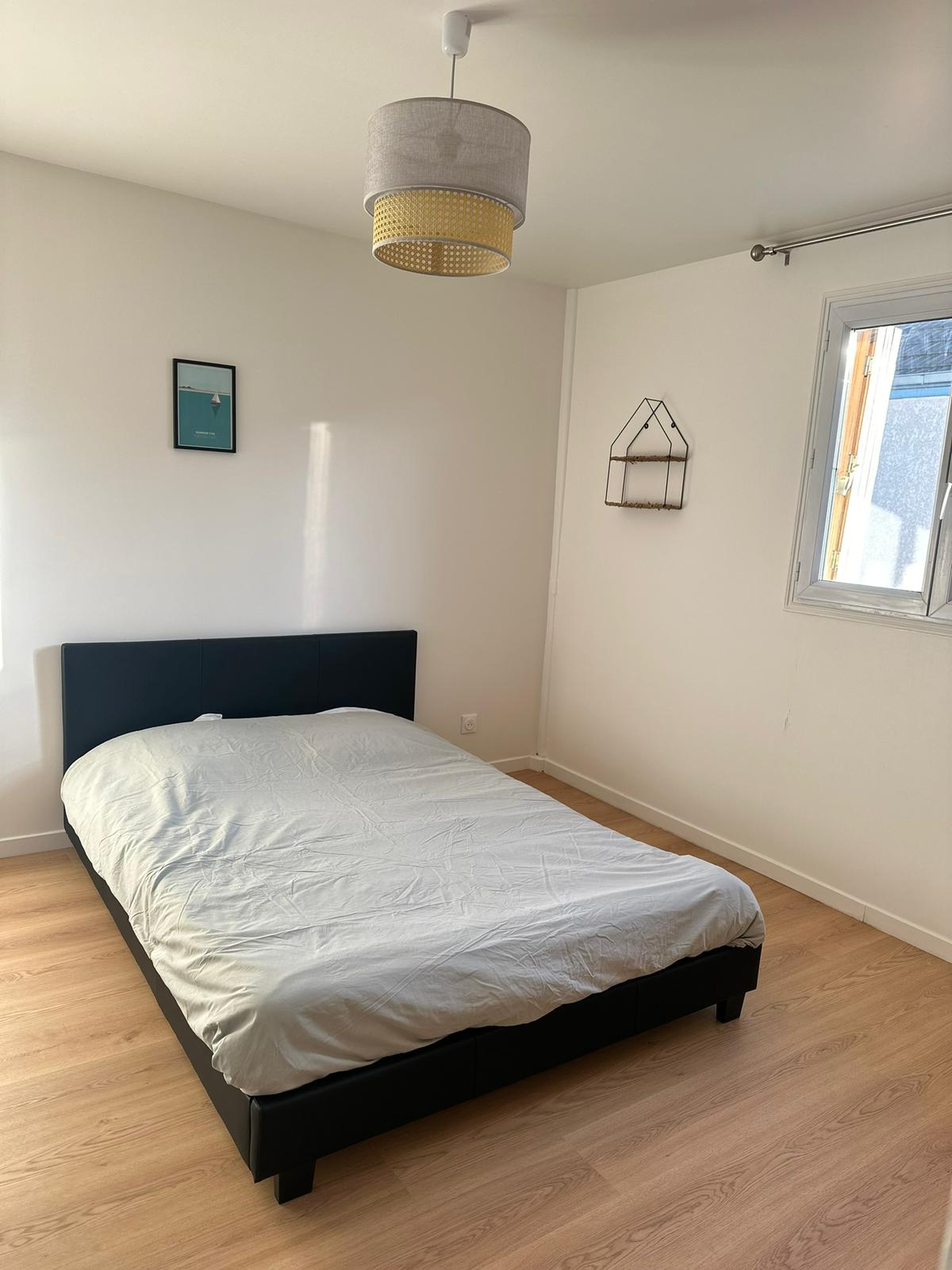 Colocación Saint-Denis 423988