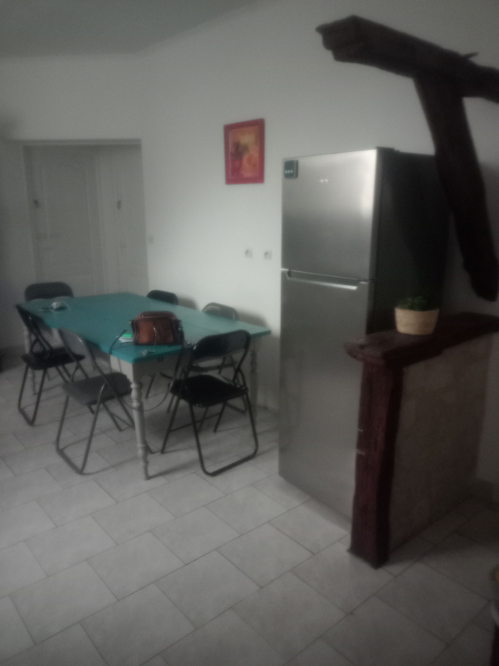 Colocación Saumur 258081