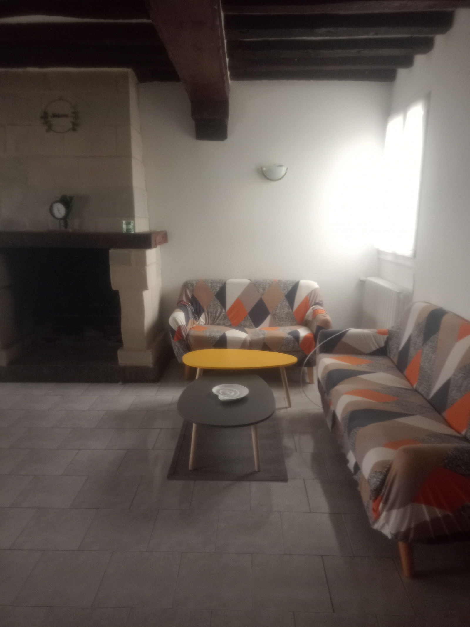 Colocación Saumur 258081