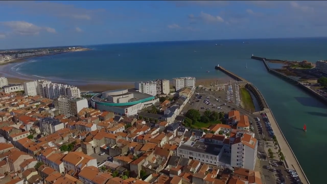Colocación Les Sables-d'Olonne 187865