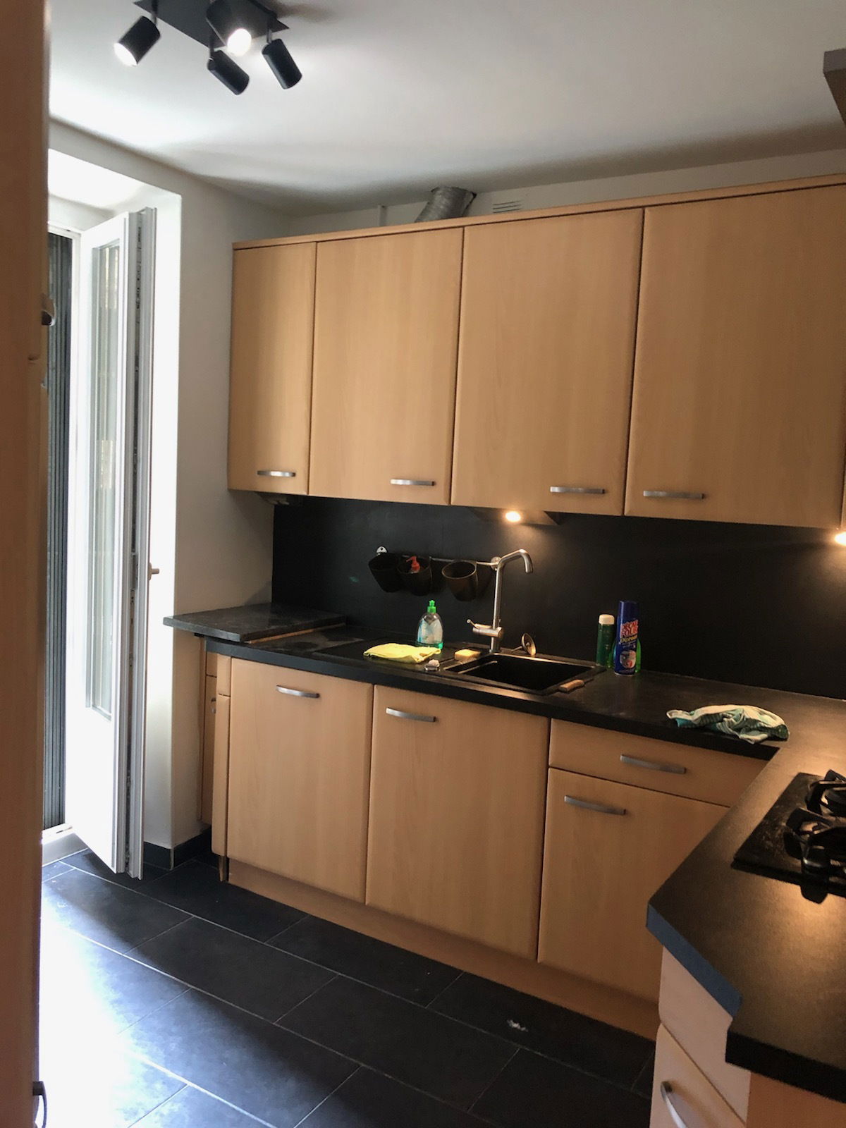 Colocación Nice 229239