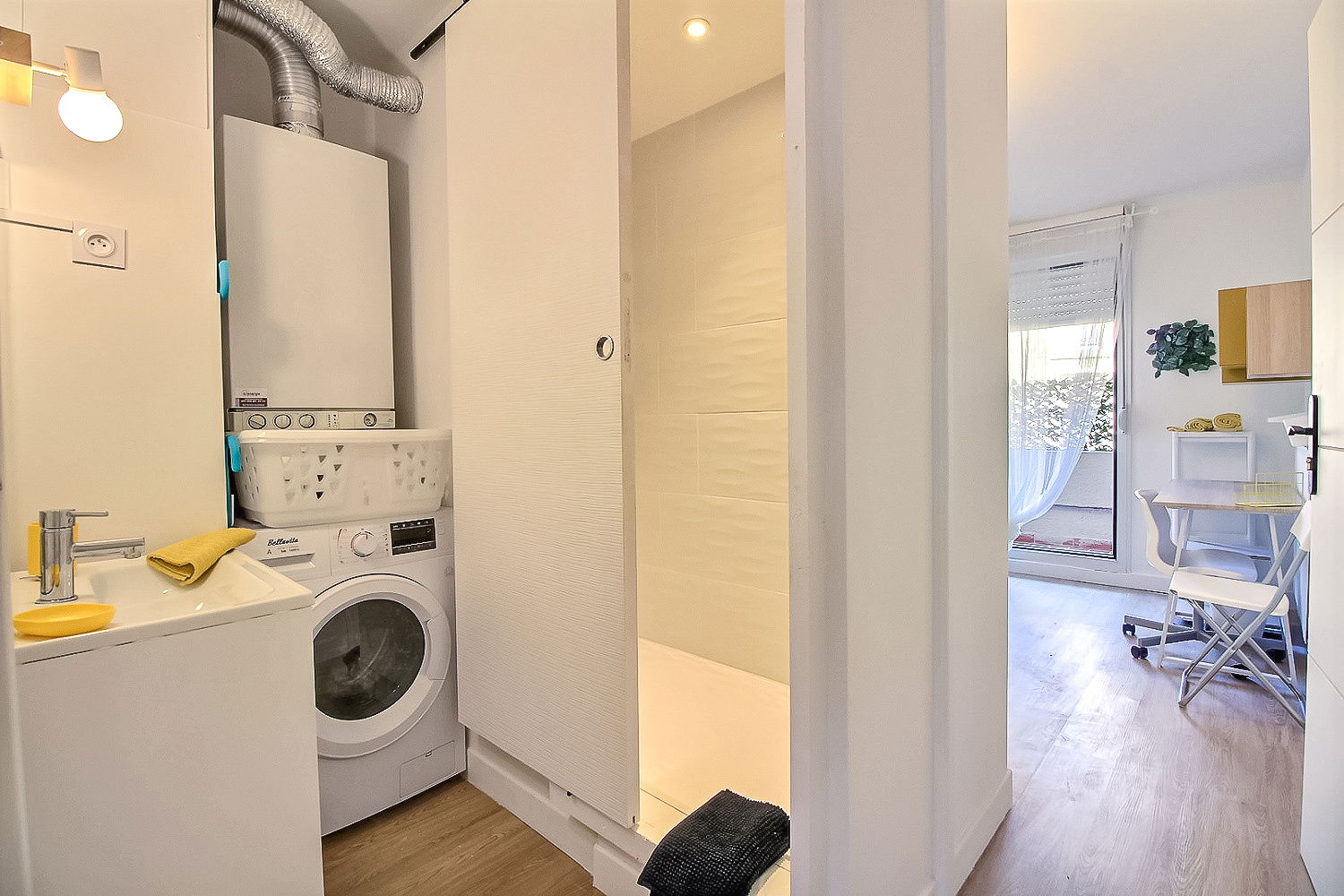 Colocación Nîmes 227129