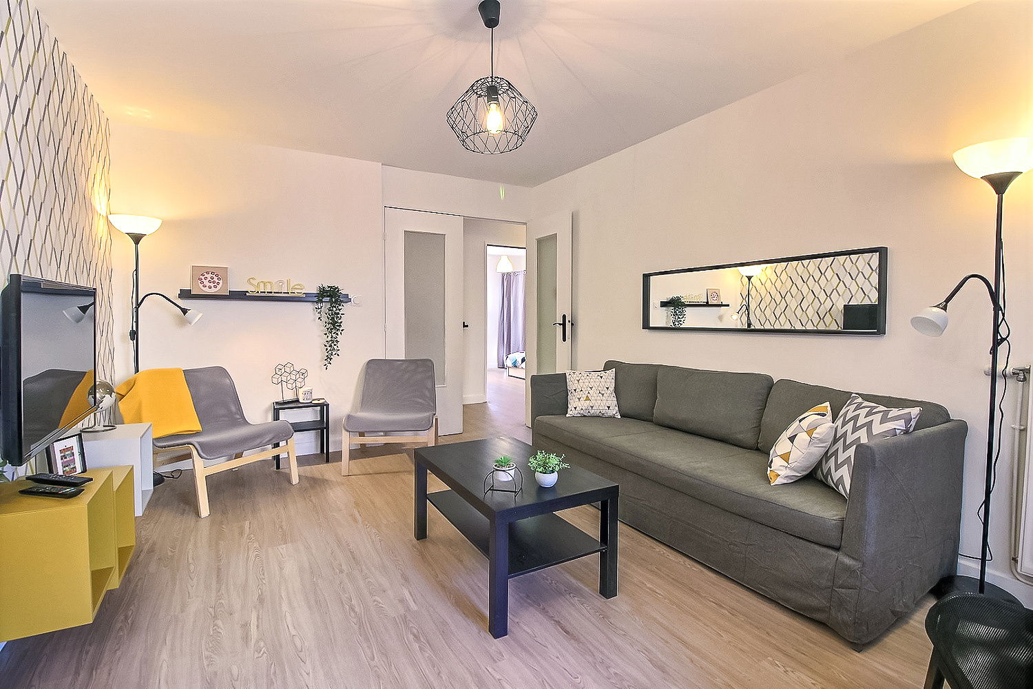 Colocación Nîmes 227129