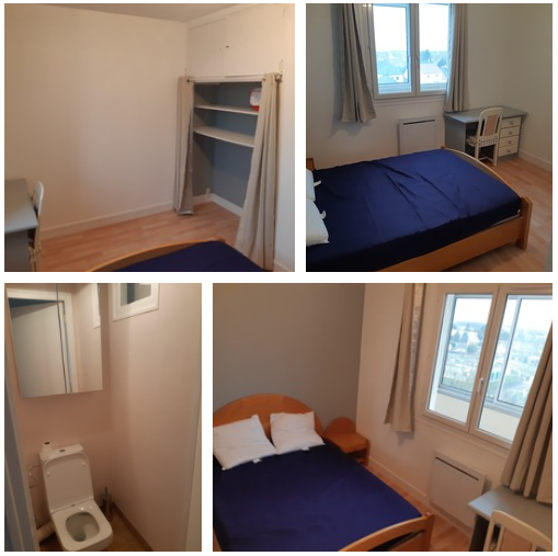 Colocación Dreux 246750