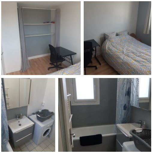 Colocación Dreux 246750