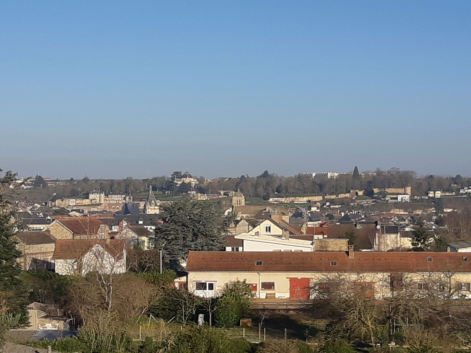 Colocación Dreux 246750