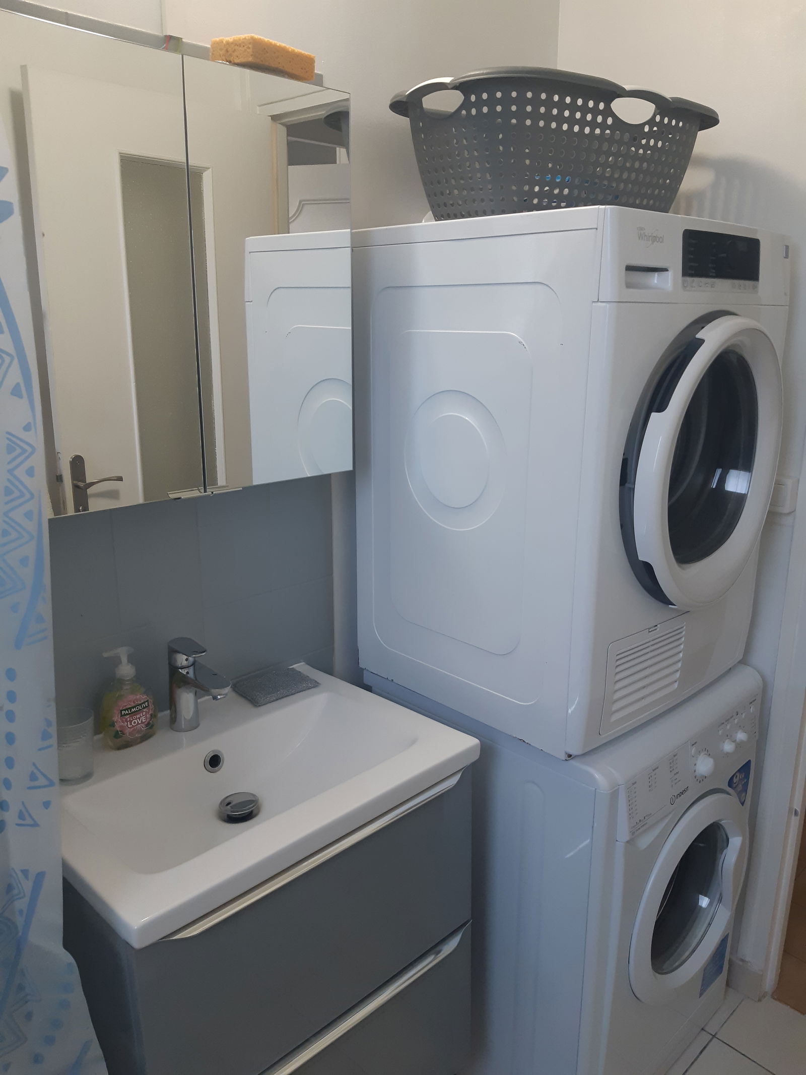 Colocación Dreux 246750