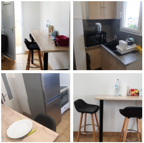 Colocación Dreux 246750
