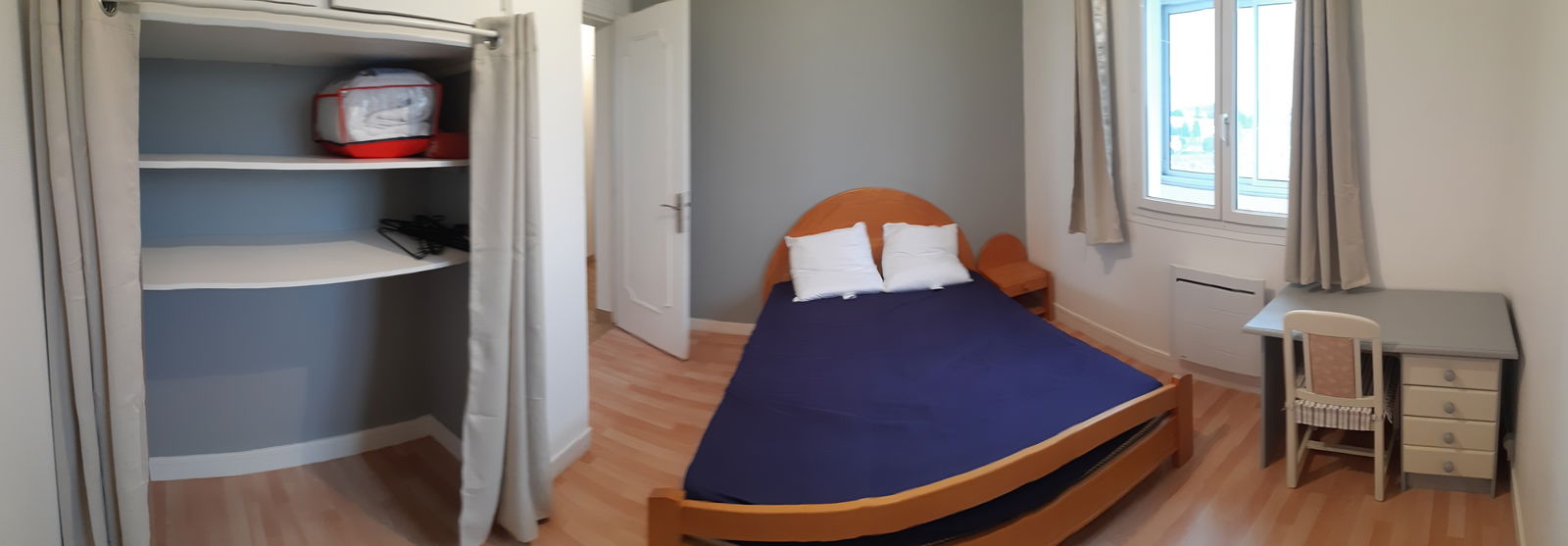 Colocación Dreux 246750