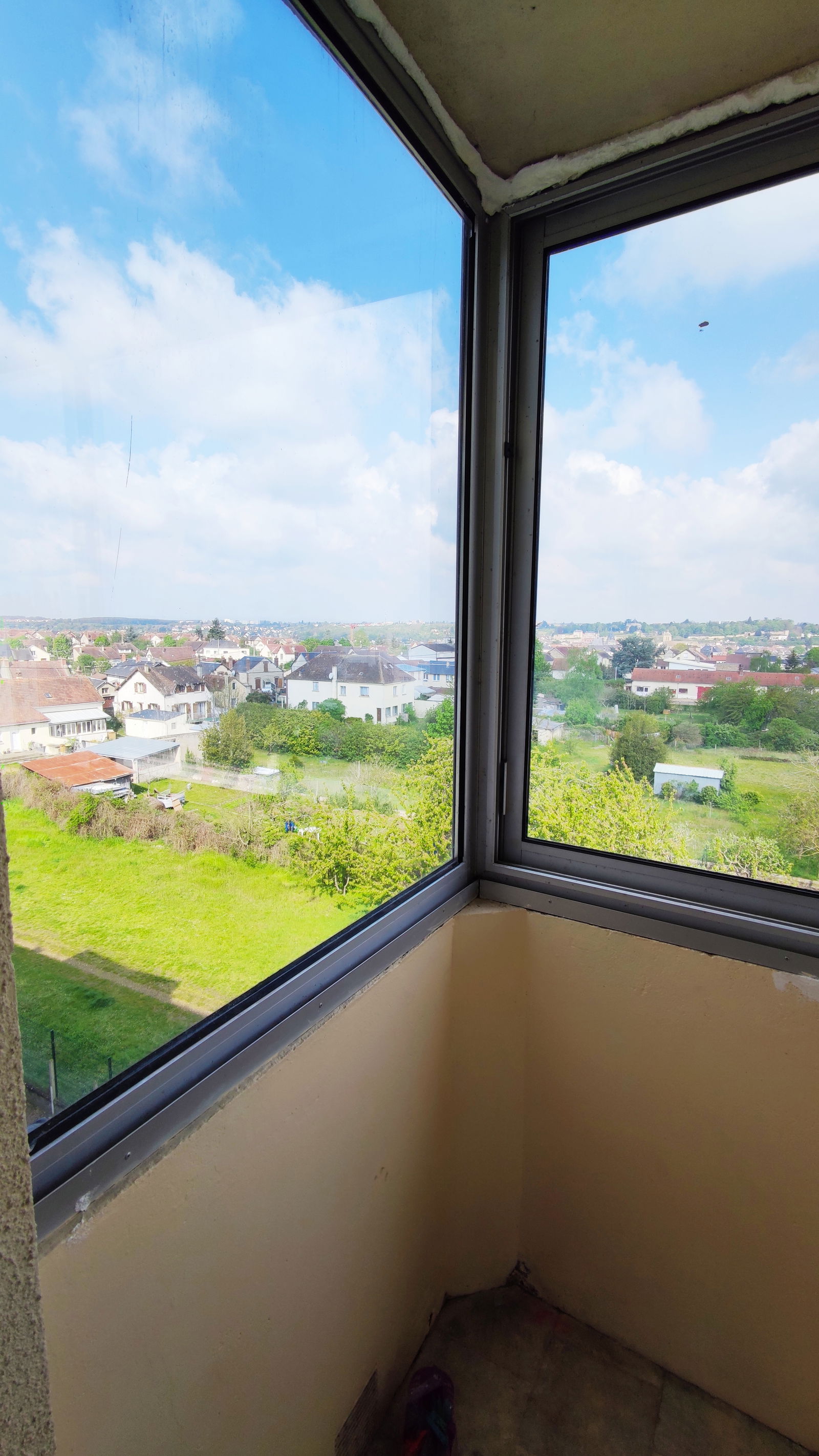Colocación Dreux 246750