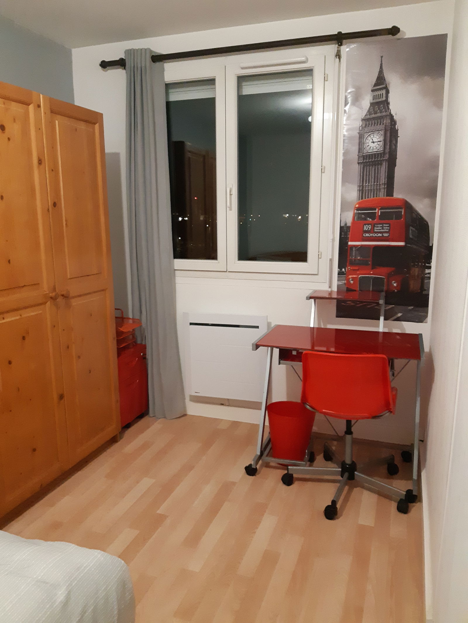 Colocación Dreux 246750