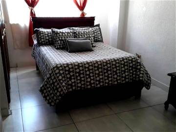 Room For Rent Quito 210331-1