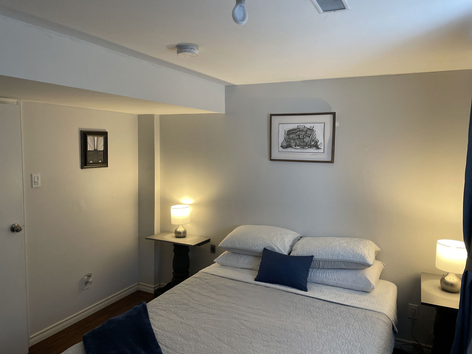 Chambre Chez L'habitant Whitby 250638