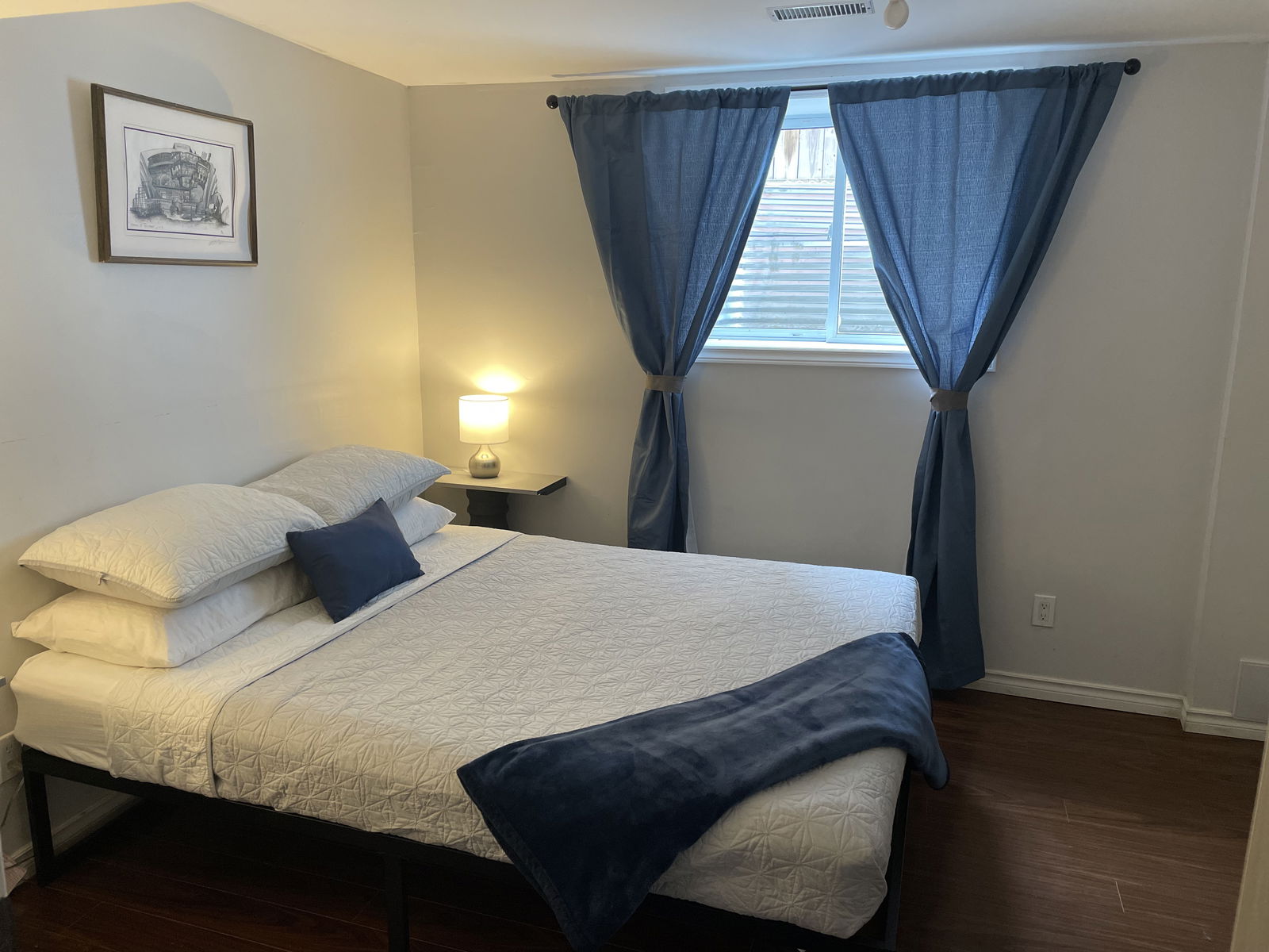 Chambre Chez L'habitant Whitby 250638