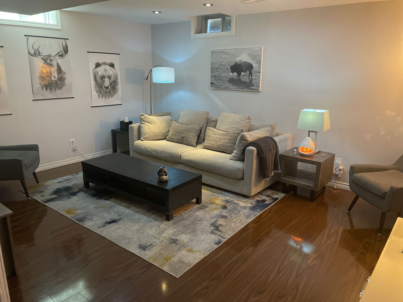 Chambre Chez L'habitant Whitby 250638