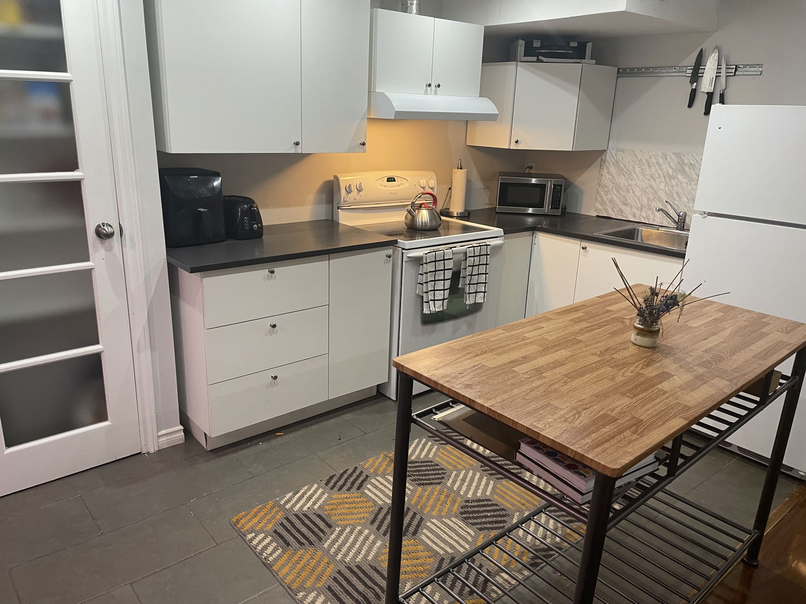 Chambre Chez L'habitant Whitby 250638