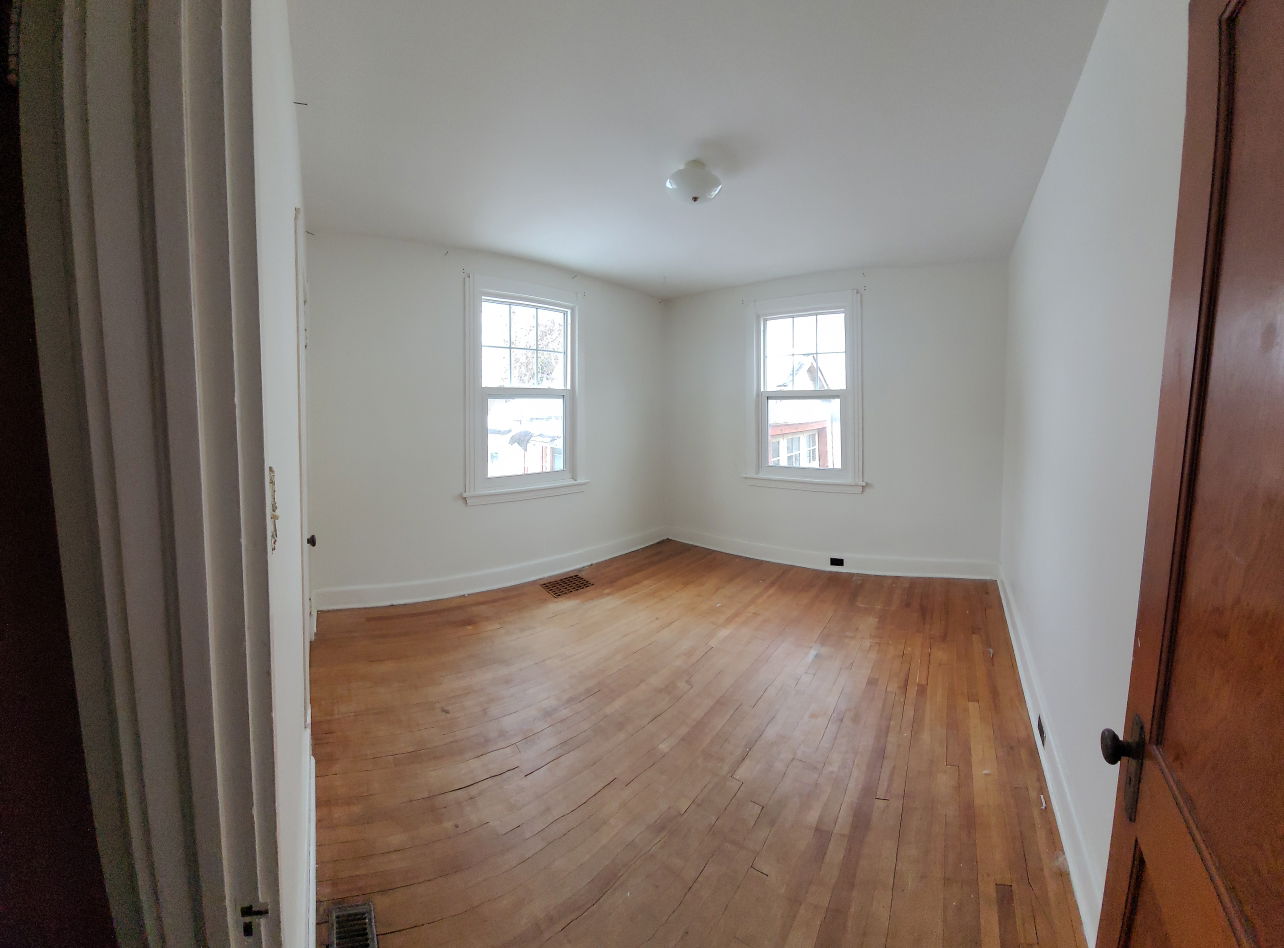 Chambre Chez L'habitant Ottawa 342837