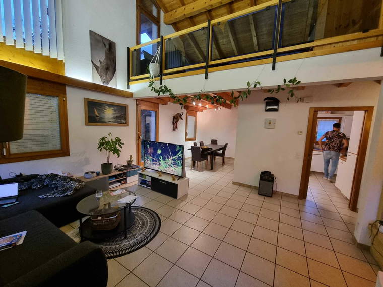 Homestay Chalais 258429