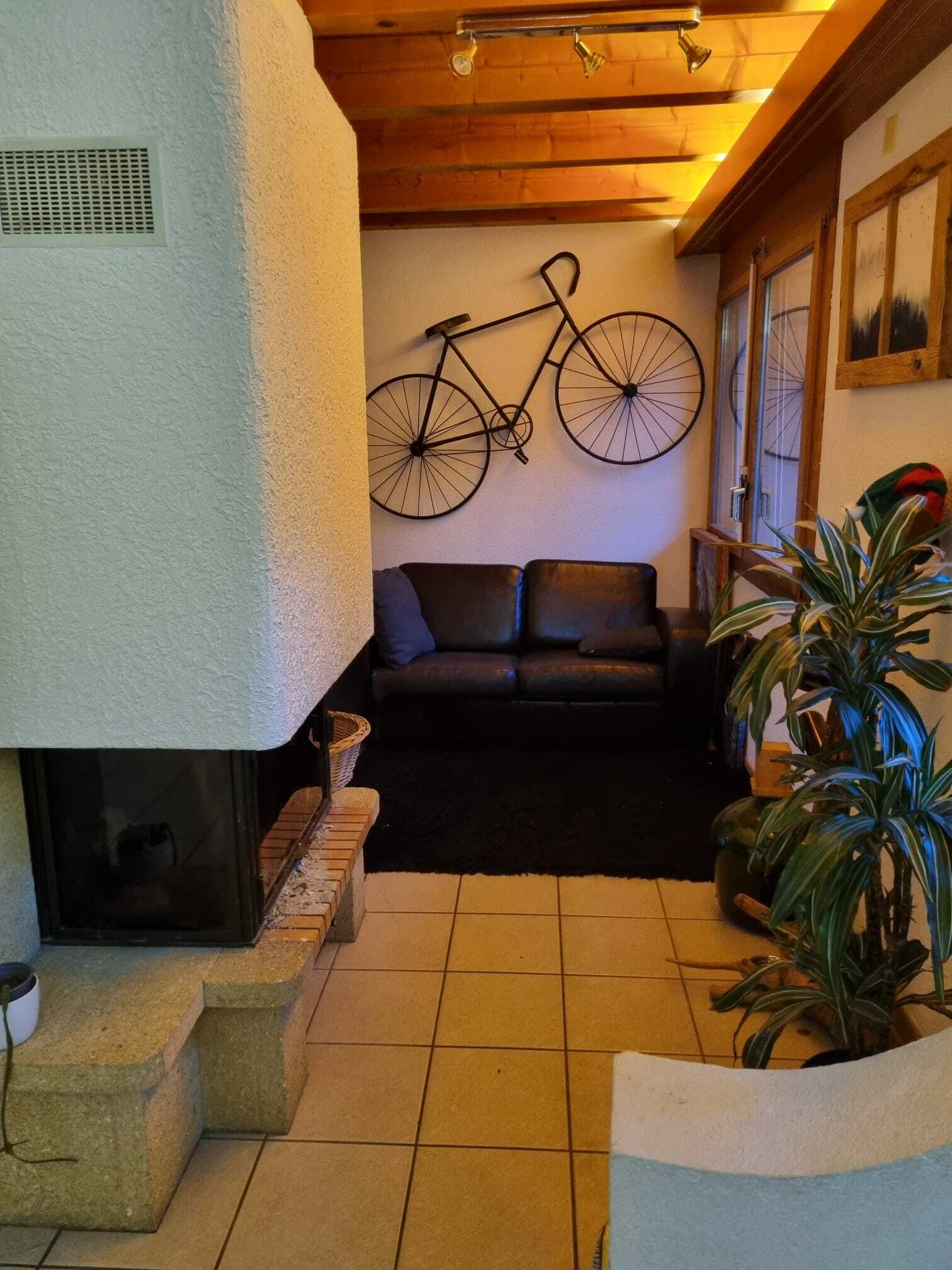 Colocation Chalais 258578