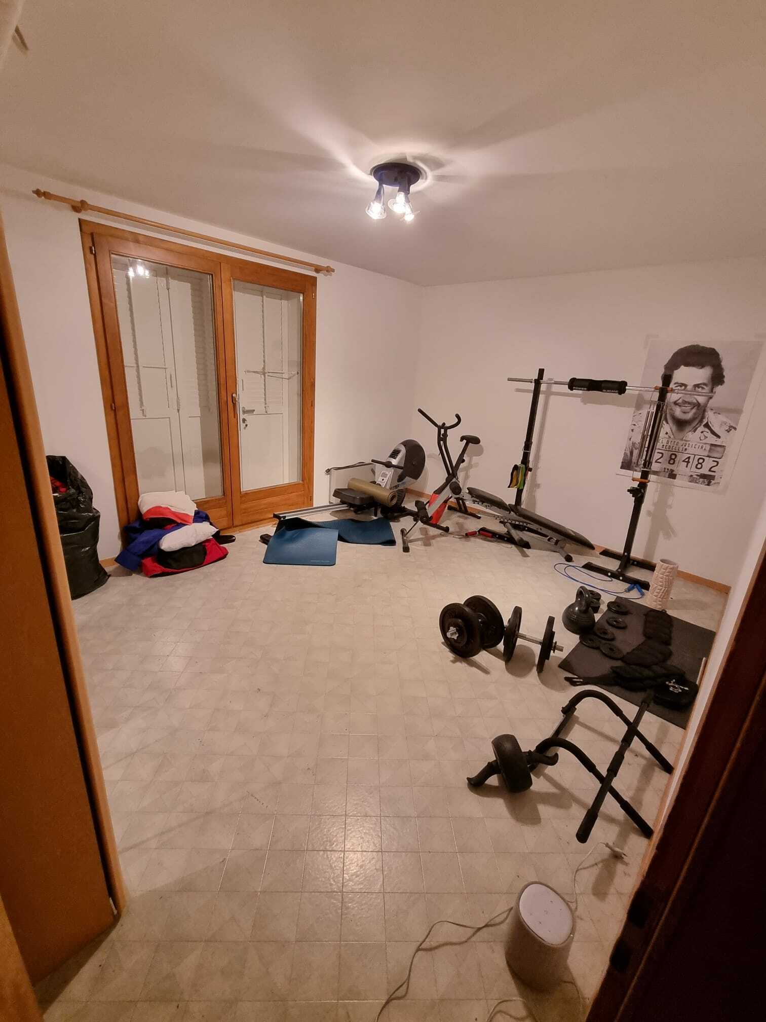 Colocation Chalais 258578