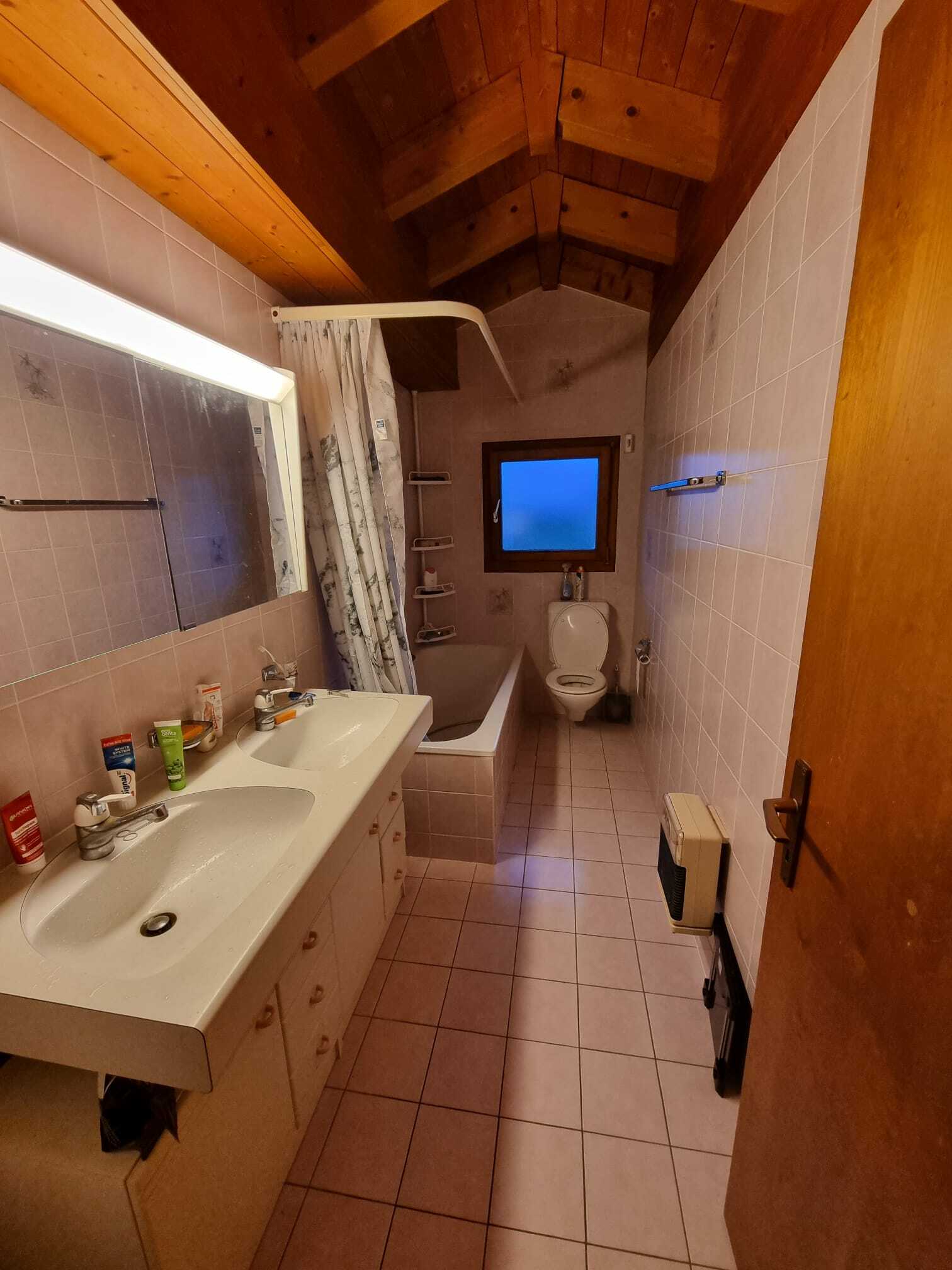 Colocation Chalais 258578