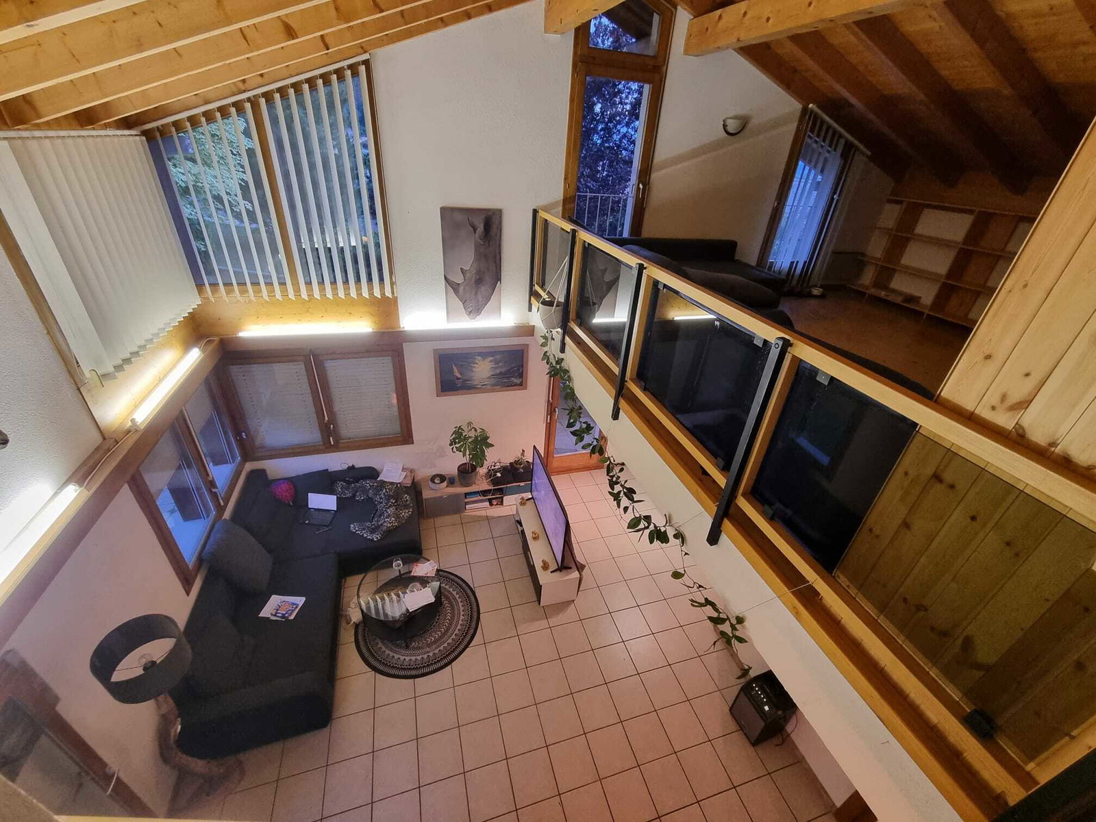 Colocation Chalais 258578