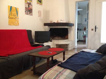 Room For Rent Asnières-Sur-Seine 158106