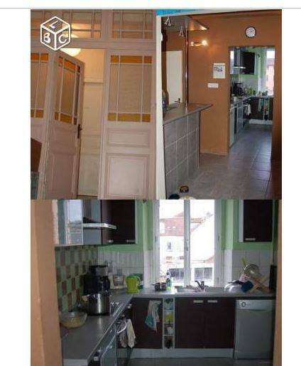 Colocation Belfort 118415