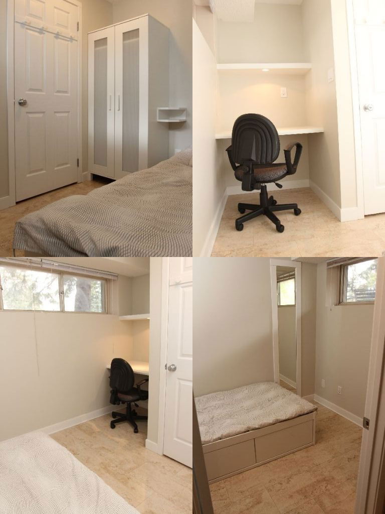 Chambre Chez L'habitant Calgary 146611