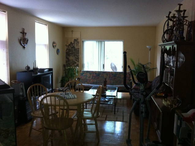 Homestay Montréal 12412