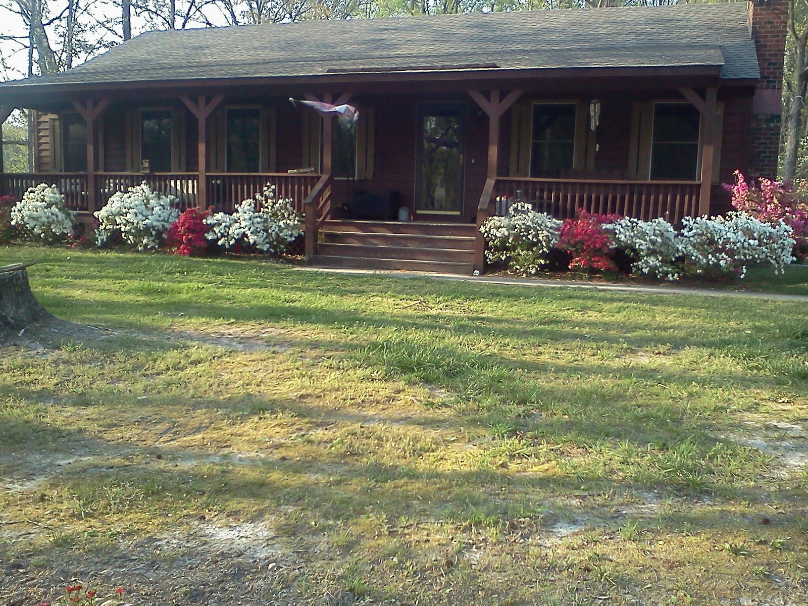 Chambre Chez L'habitant Aylett 158850