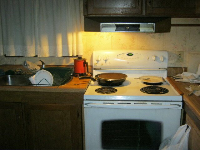 Chambre Chez L'habitant Fruitvale 166964