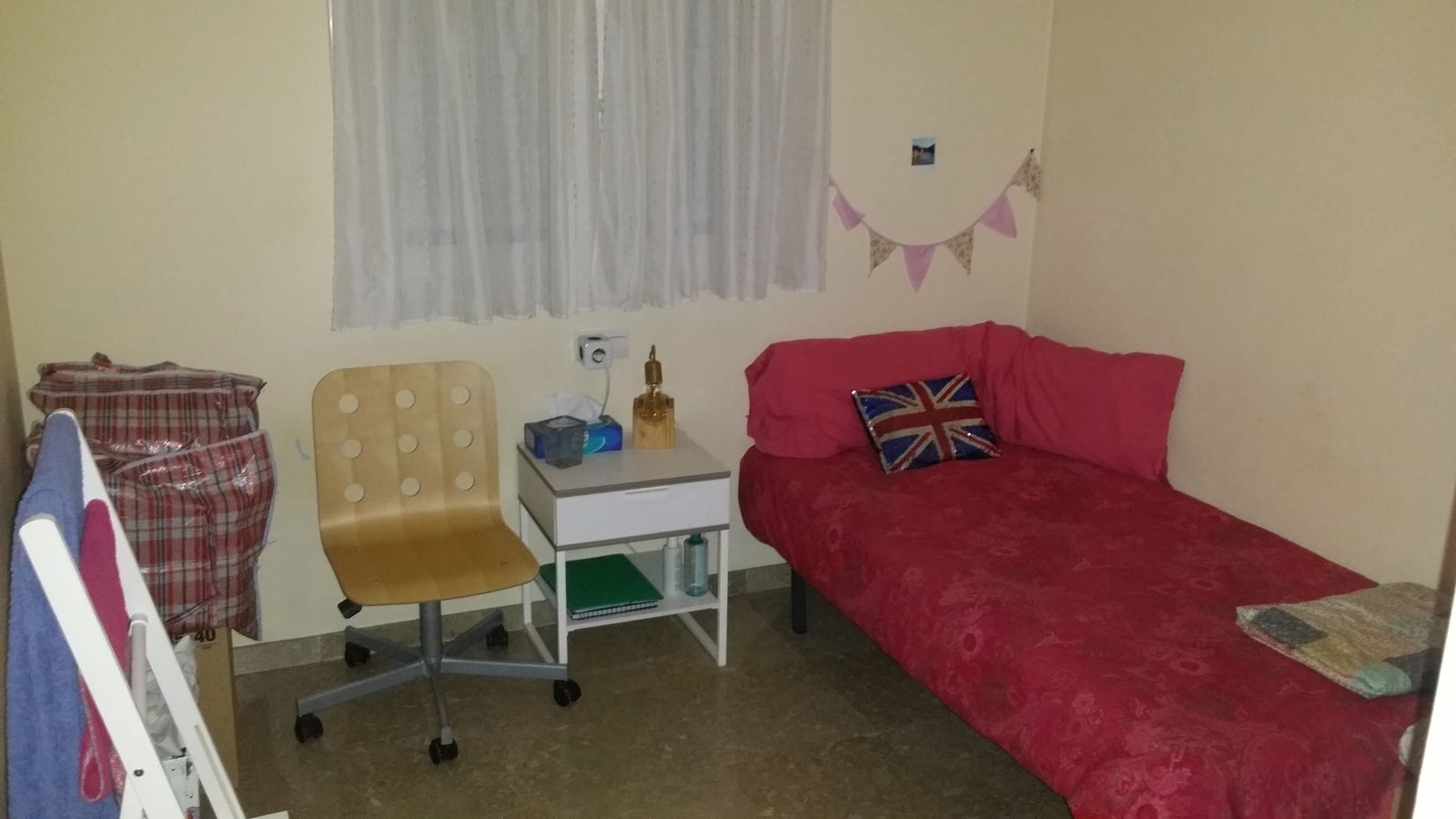 Colocation Sevilla 189220