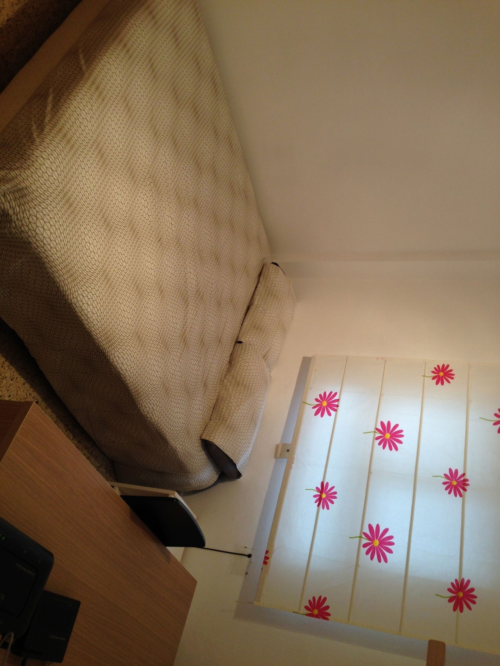 Chambre Chez L'habitant Barcelona 104176