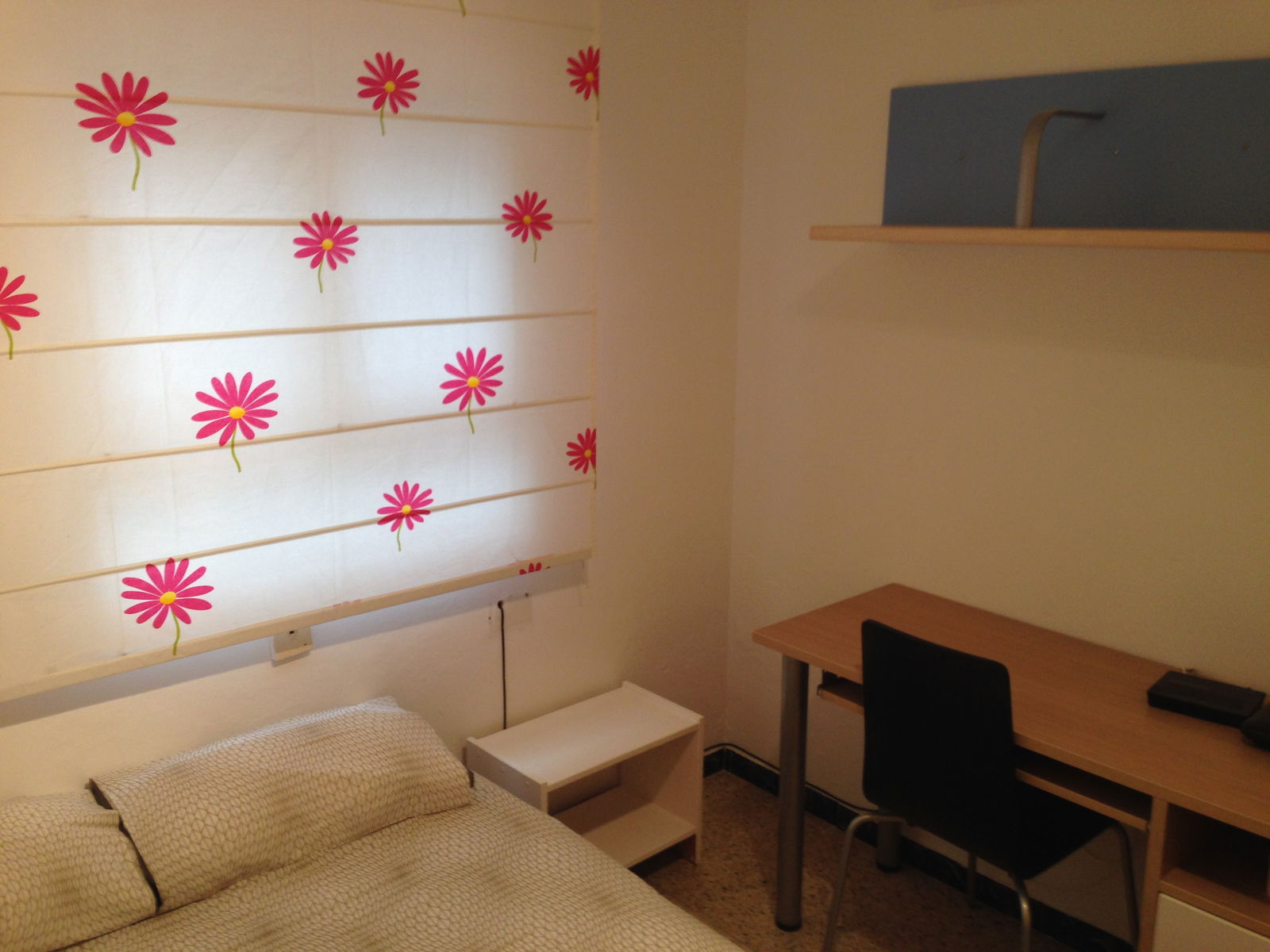 Chambre Chez L'habitant Barcelona 104176