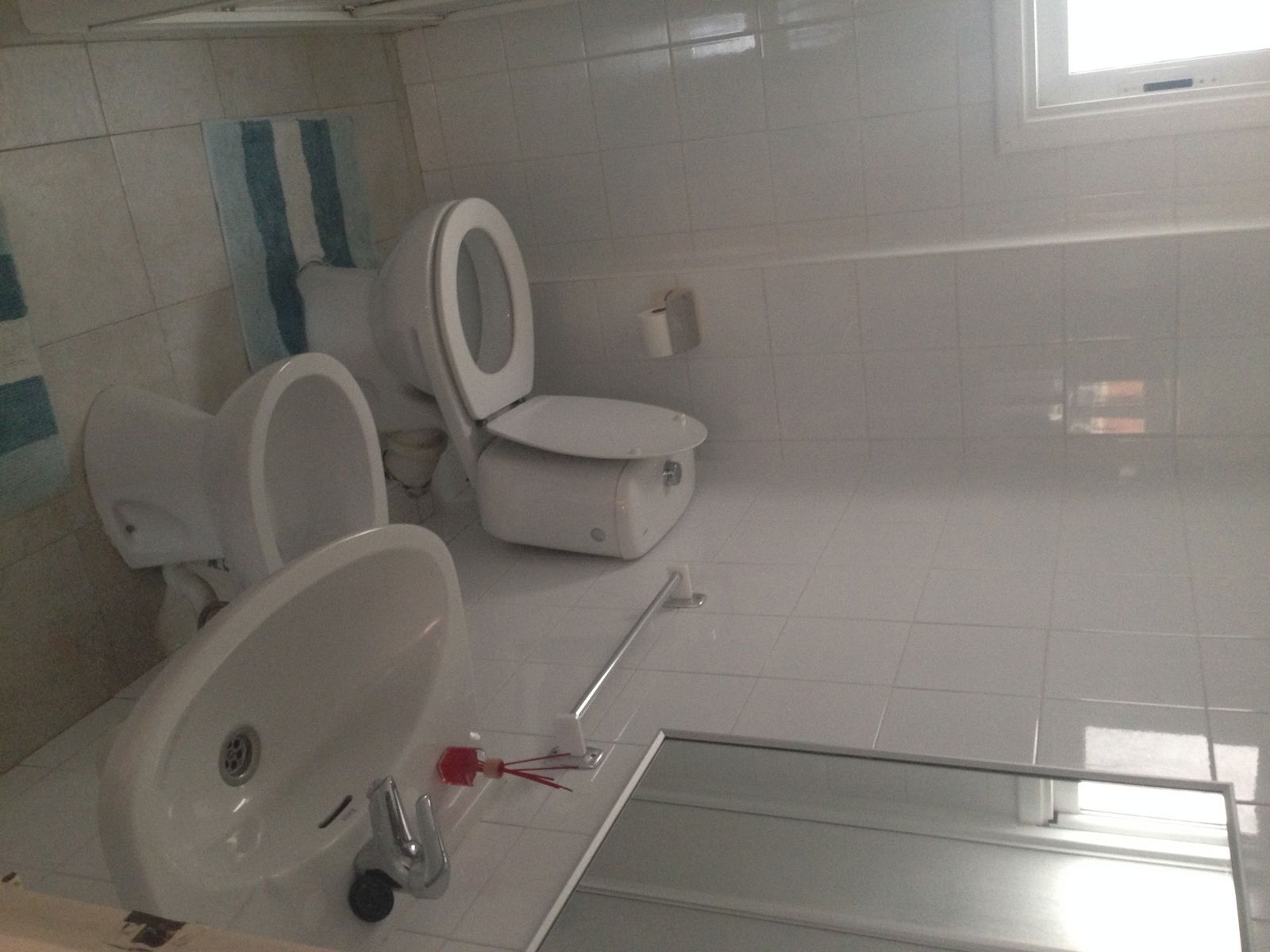 Chambre Chez L'habitant Barcelona 104176