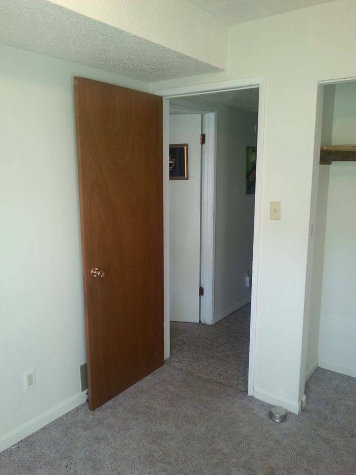 Chambre Chez L'habitant Calgary 111205