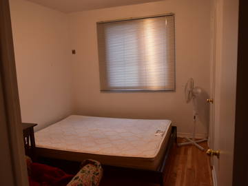 Room For Rent Montréal 154230