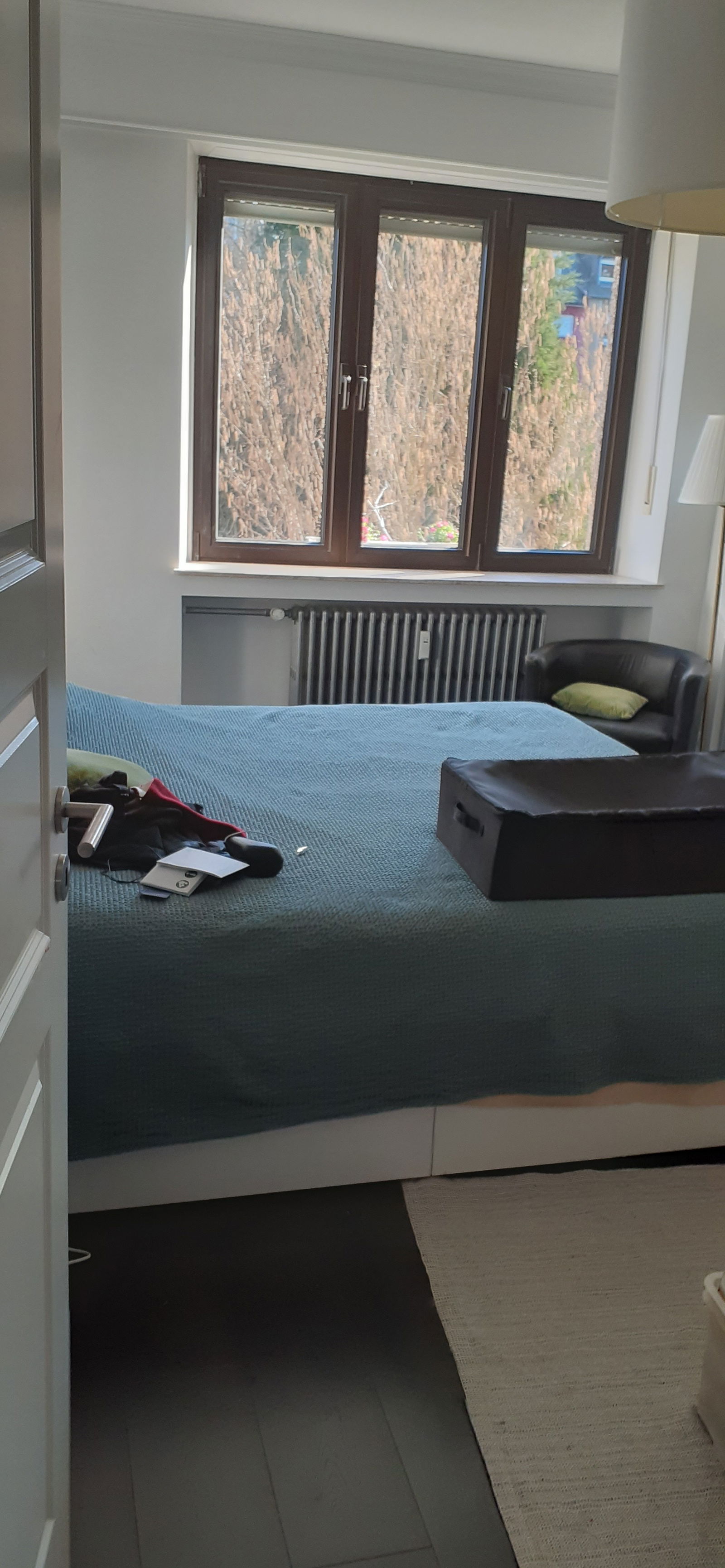 Colocation Luxembourg 257006