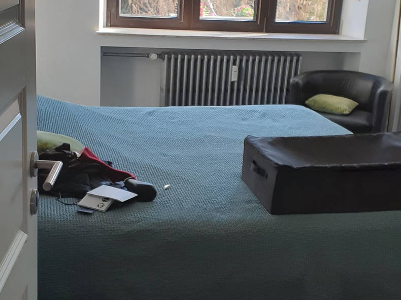 Colocation Luxembourg 257006-1